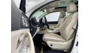 Mercedes-Benz GLS 450 2020 Mercedes GLS 450 4Matic, 2025 Agency Warranty + Service Contract, GCC