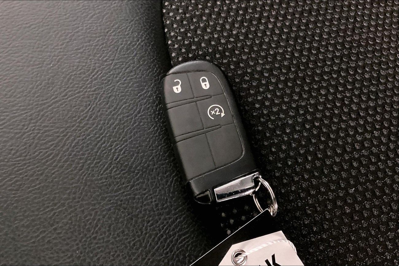 Jeep Compass Limited | Guaranteed Warranty | 0 Down Payment