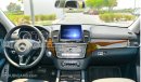 Mercedes-Benz CLS 400 Mercedes-Benz GLS 400 2019 4 MATIC V6 full option For UAE - للتسجيل والتصدير