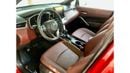 تويوتا كورولا كروس Corolla Cross 1.8L 2021 GCC (Hybrid) Full option