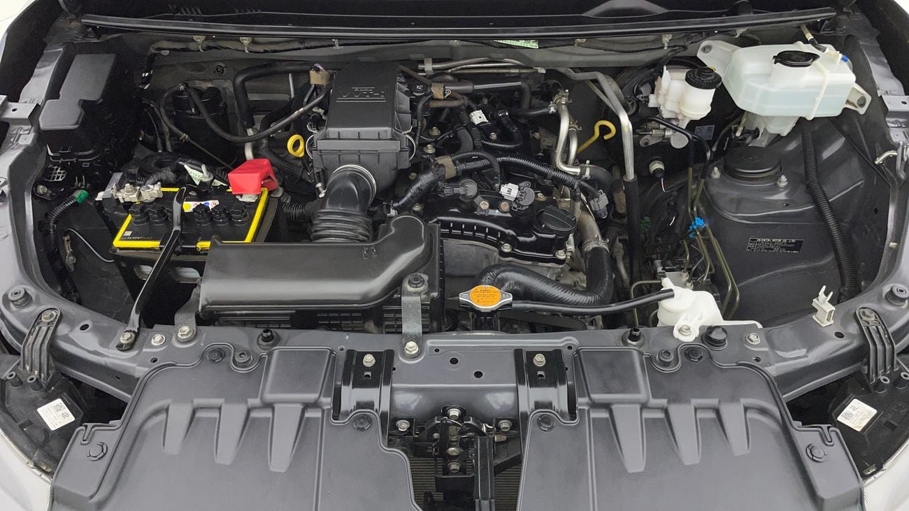 Toyota Rush GX 1.5 | Zero Down Payment | Free Home Test Drive