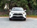 Toyota RAV4 EX Rav4 | 2.5 L | | GCC | Accident-Free | In Excellent Condition | 1310 P.M
