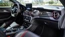 Mercedes Benz GLA 45 AMG STD 2.0L