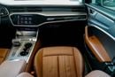 Audi A6 45 TFSI 2.0L