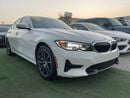 BMW 330i M SPORT