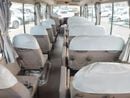 ميتسوبيشي روزا (RAMADAN OFFER) MITSUBISHI ROSA BUS RHD 1998 MODEL 5.2 L DIESEL MANUAL(PM00446)