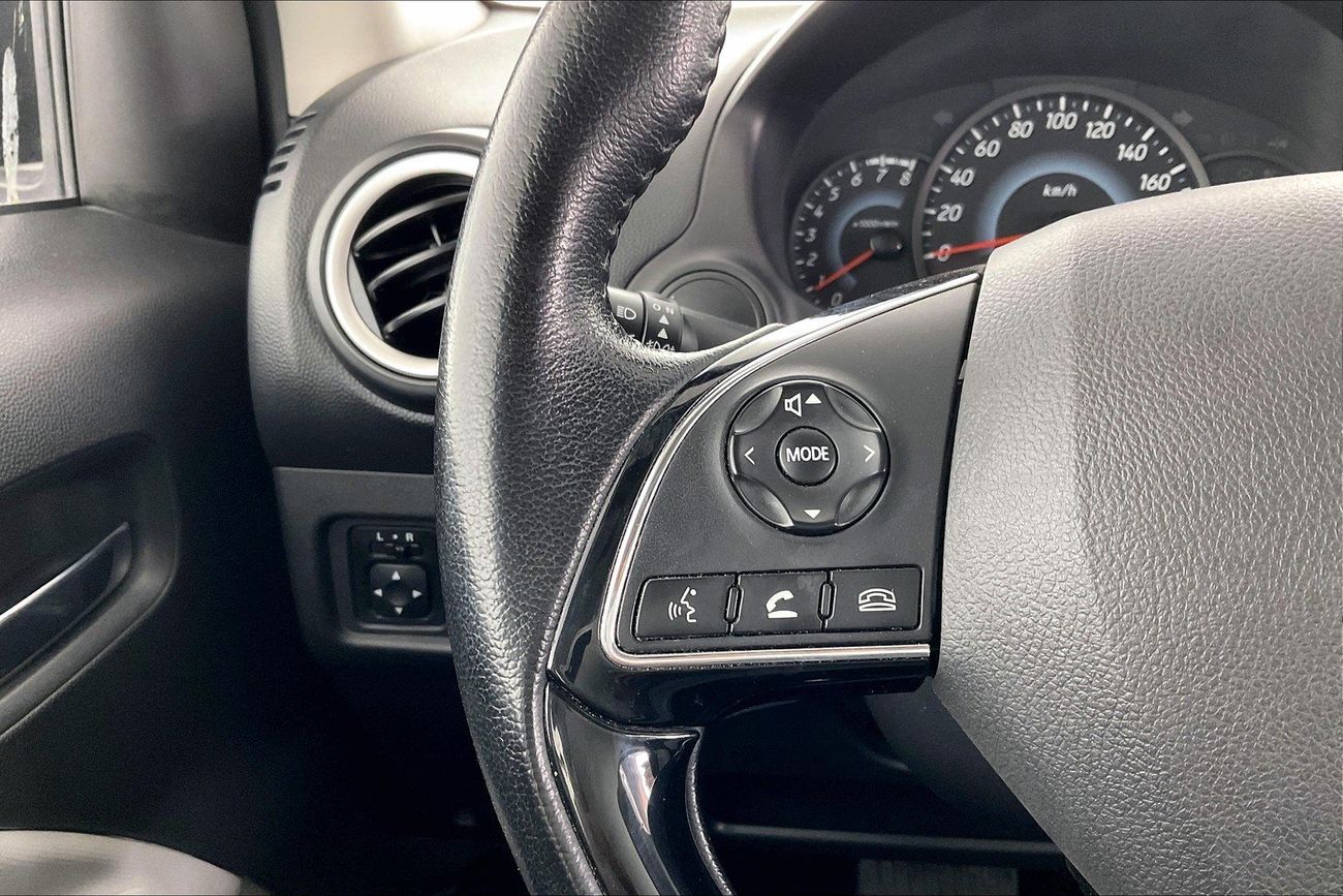 Mitsubishi Attrage GLX Full | Guaranteed Warranty | 0 Down Payment