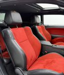 Dodge Challenger 2018 Dodge Challenger R/T Shaker, Warranty, Full Service History, Excellent Condition, GCC