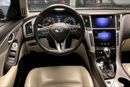 Infiniti Q50 Premium / Luxe | Guaranteed Warranty | 0 Down Payment