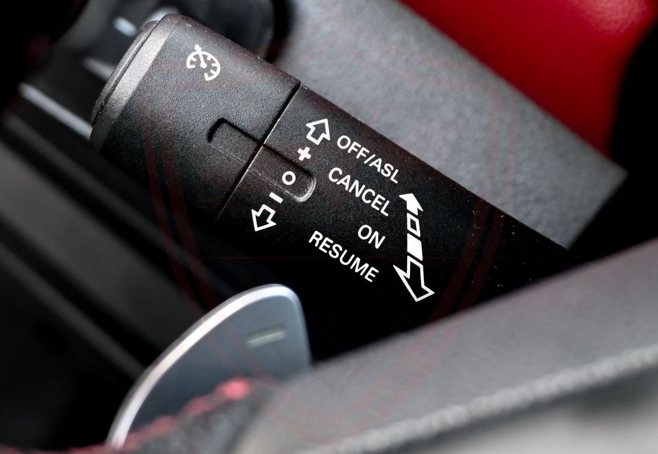 MG 6 Luxury MG 6 2.0 L 2022 GCC Accident-Free In Excellent Condition 638 AED Monthly