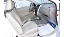 Nissan Sunny AED 479 PM | 1.5L SV GCC DEALER WARRANTY