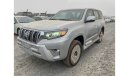 Toyota Prado TXL (Spare-Up) 2.8L 4-Cyl Diesel A/T