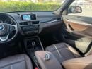 بي أم دبليو X1 xDrive 28i Sport Line 2.0L