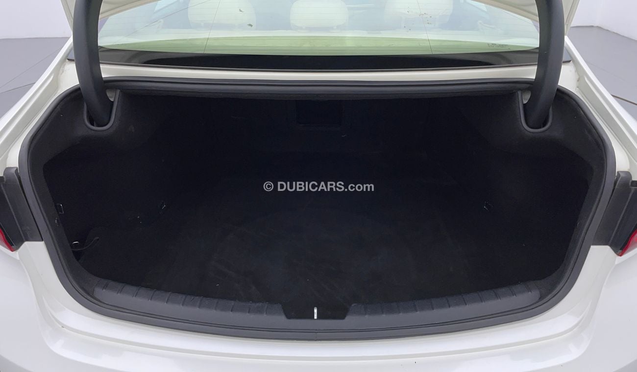 Kia Cadenza LX 3.3 | Zero Down Payment | Free Home Test Drive