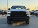 RAM 1500 EXPORT PRICE - REBEL X 3.0 TWIN TURBO (with Air Suspension & Rambox)