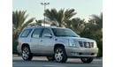 كاديلاك إسكالاد Cadillac Escalade 2007 GCC // Good Condition