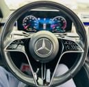 Mercedes Benz S 580 4MATIC
