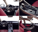 Lexus IS300 3.5