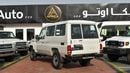 تويوتا لاند كروزر 70 4.2L Diesel