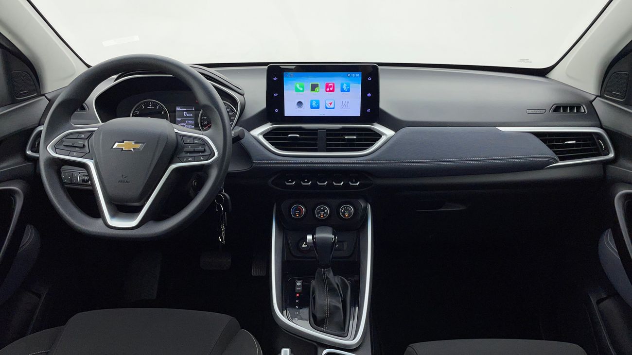 Chevrolet Captiva LS 1.5 | Zero Down Payment | Free Home Test Drive