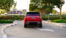 Land Rover Range Rover Sport HSE 3.0L (340 HP) 2019 Range Rover HSE Sport V6 / Law Mileage (49,000 Km) / Clean Title
