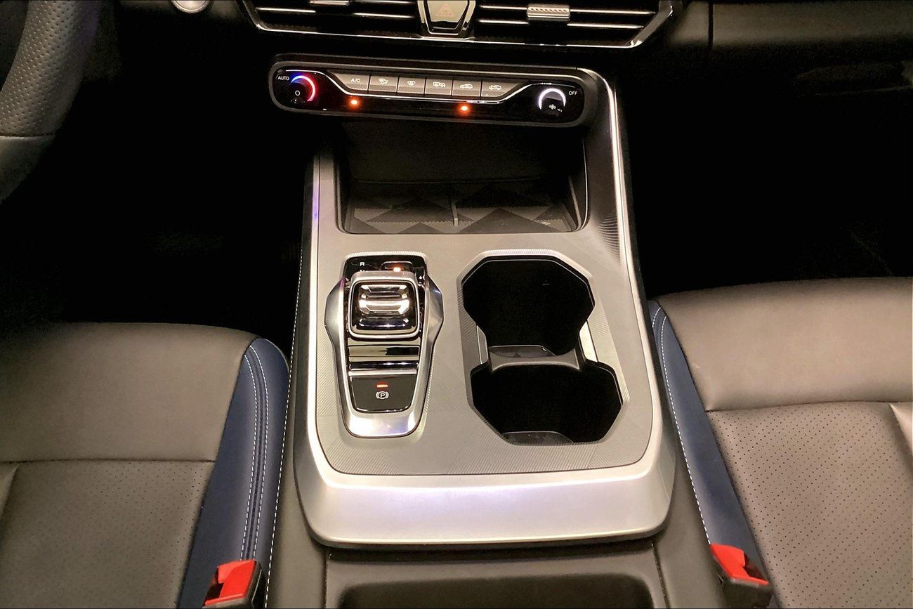 GAC GS3 Emzoom Sport+ | Guaranteed Warranty | 0 Down Payment