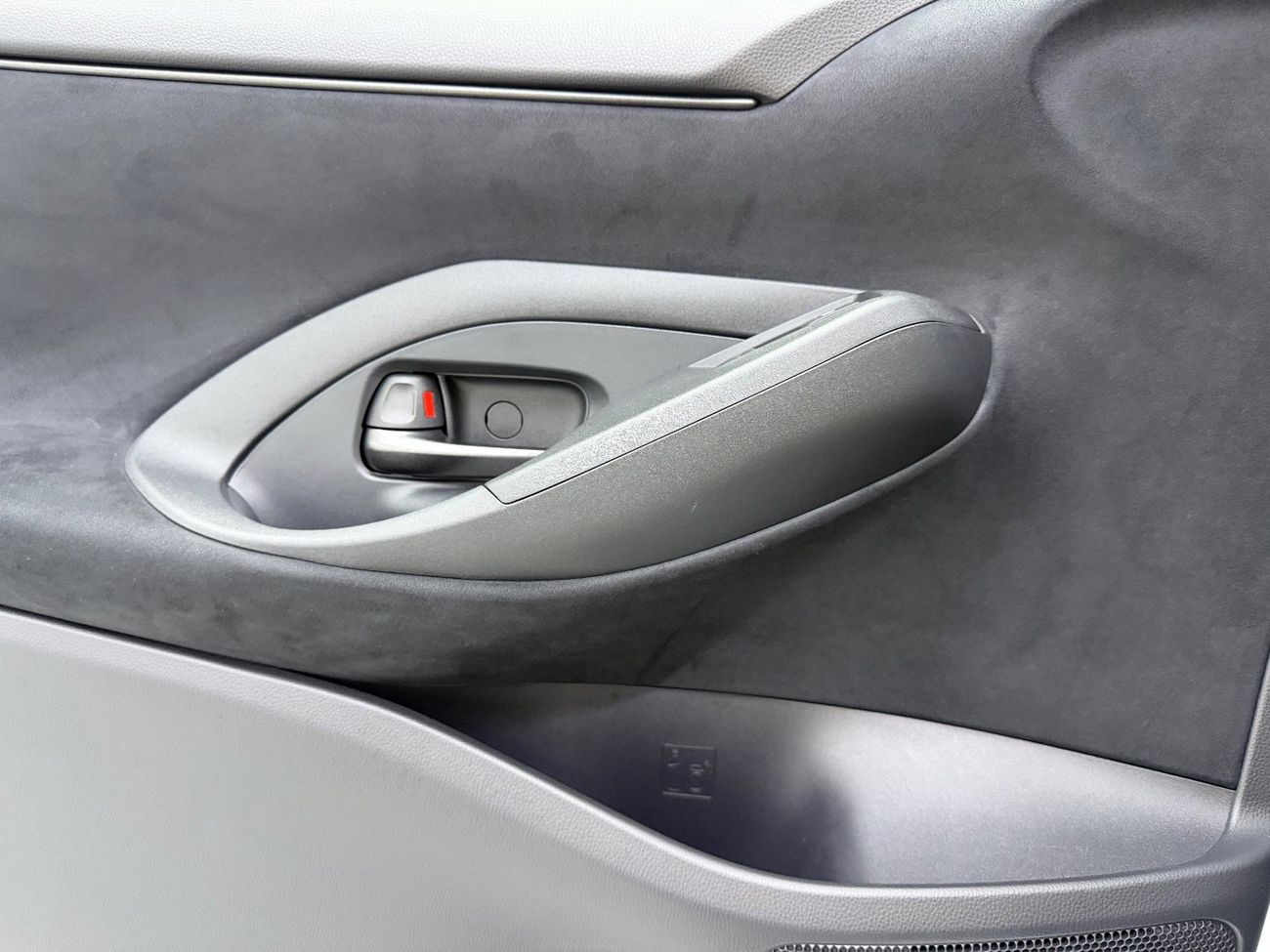 تويوتا يارس GCC .. BRAND NEW .. O km .. GR