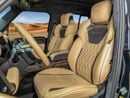 Land Rover Defender 110 HSE P400 of the Apex Series | 1 of 28 by Limgene