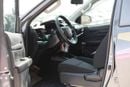 Toyota Hilux 2025 TOYOTA HILUX LOW 2.4 - GREY METTALIC inside BLACK | Export Only