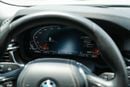 BMW 520i Std 2.0L BMW 520i Korean specification