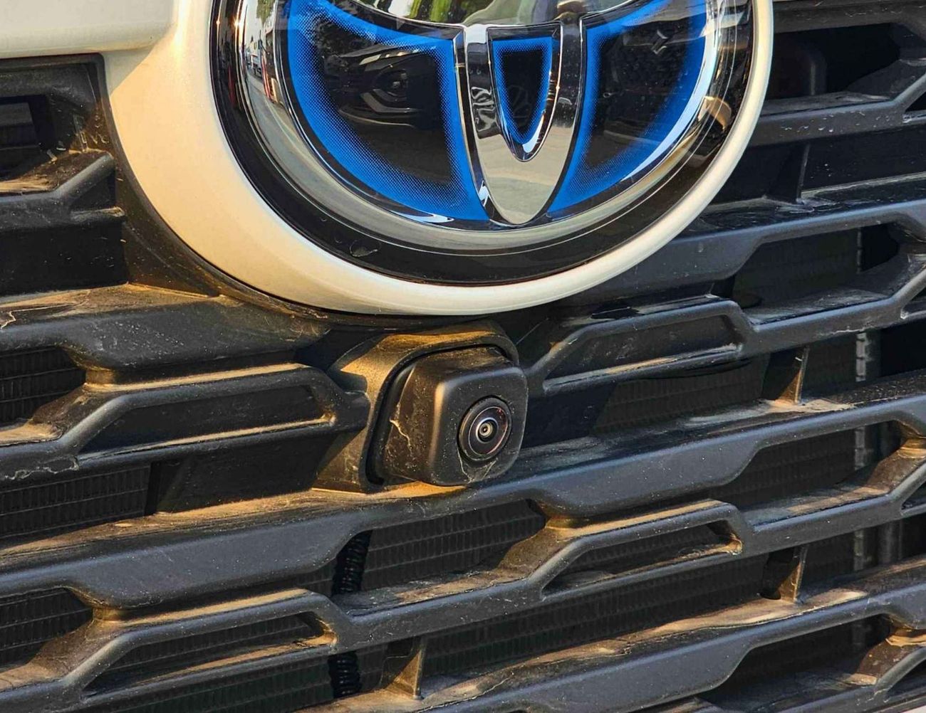 تويوتا راف ٤ ELITE/ HYBRID PLUS / PETROL AT 2.5L V4 / FULL OPTION/ CODE#RAV25HEPPF