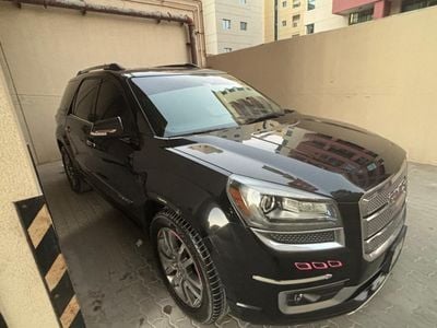 GMC Acadia Denali 3.5 AWD