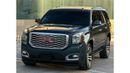 GMC Yukon Denali