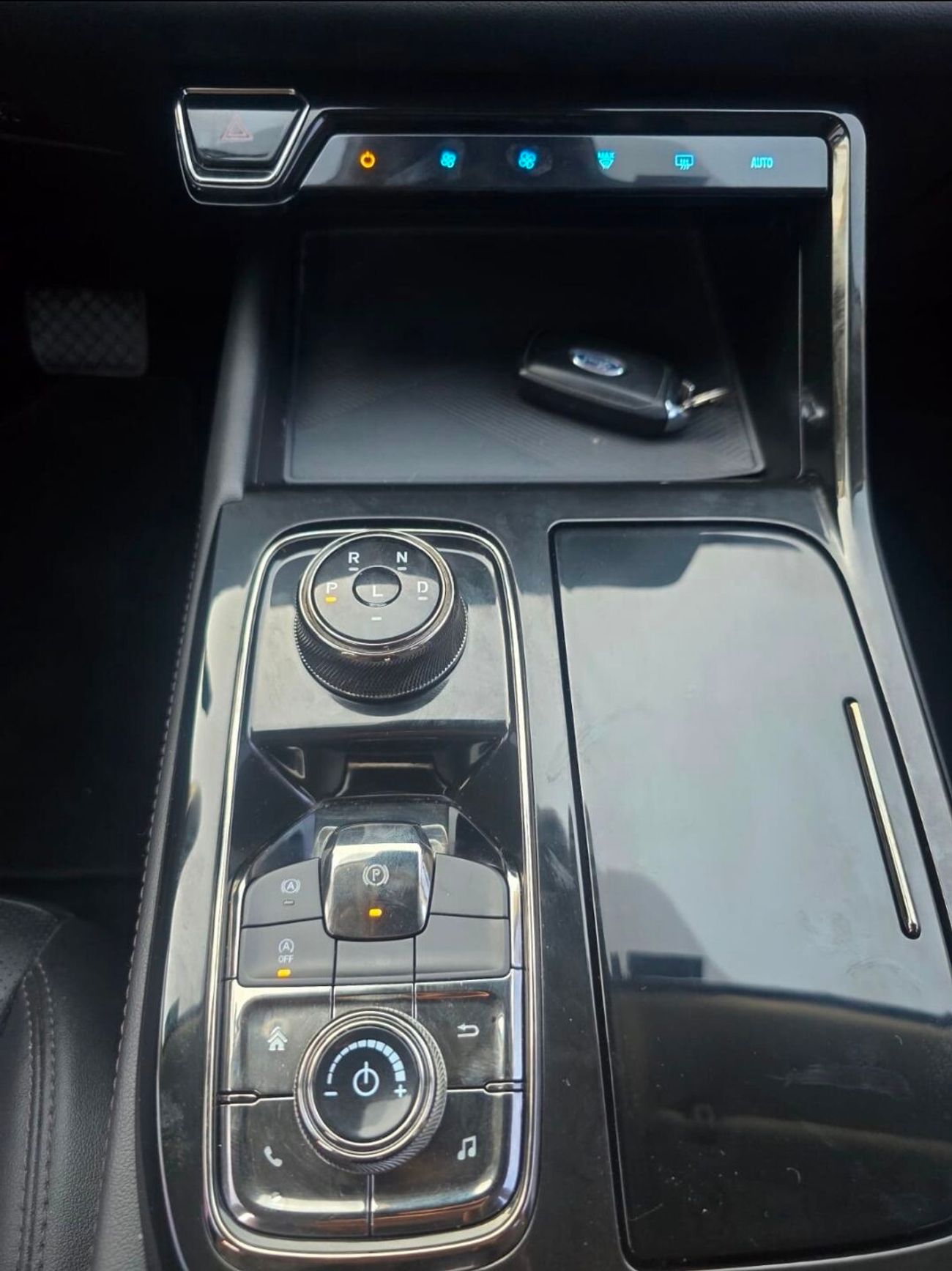 فورد تيريتوري