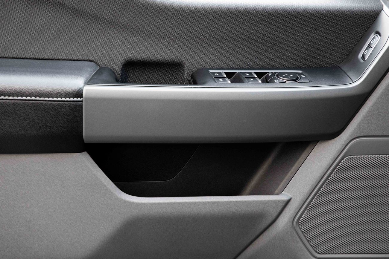 فورد F 150 F-150 XLT | 2,742 P.M | 0% Downpayment | V8 | Ford Warranty & Service!