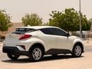 Toyota C-HR GX