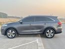 كيا سورينتو SORENTO 2020 ,V4 GCC ,Top Of Range,Panoramic ،7 seater