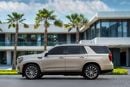 GMC Yukon Yukon Denali | 3,623 P.M | 0% Downpayment | Full Service History!