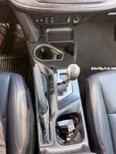 تويوتا راف ٤ SE 2.5L Full option Sunroof, leather 2017