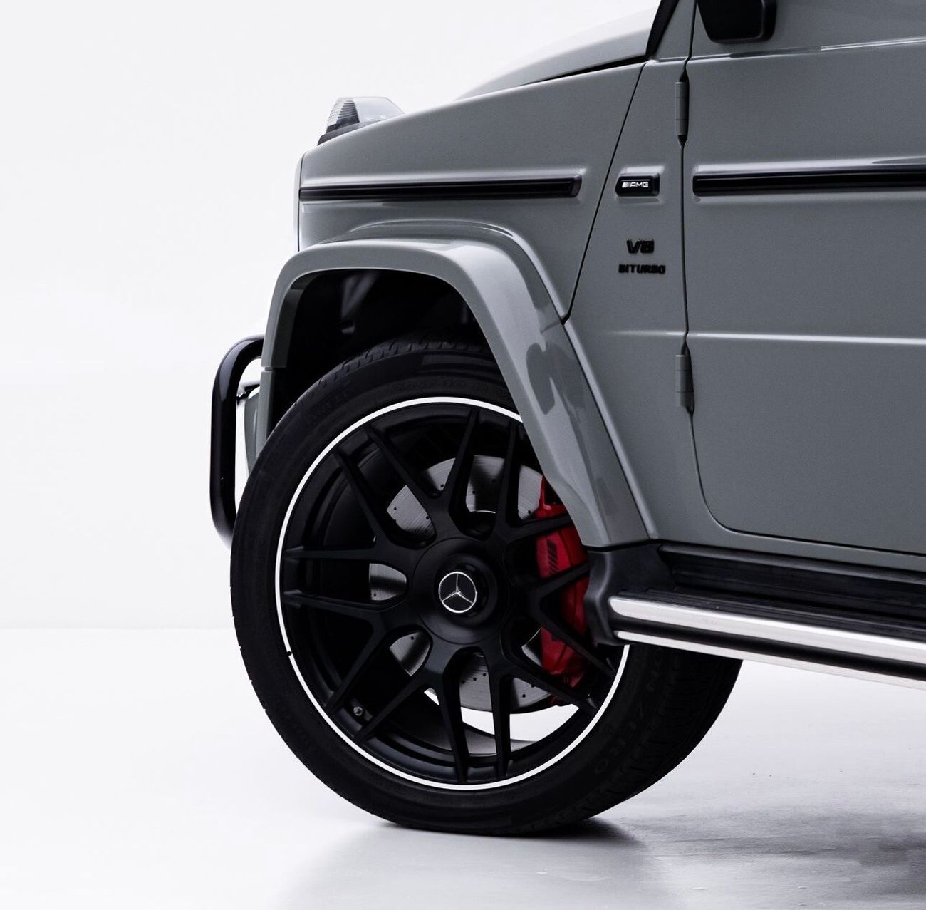 مرسيدس بنز G 63 AMG