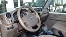 Toyota Land Cruiser Pick Up LC79 DC 4.5L V8 MT YM 2023