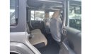 Jeep Wrangler 3.5L V6 Unlimited Sport (2021 YM)