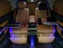 Mercedes-Benz V 250 2023 Mercedes Benz V250 V-Line Design, Warranty, Low Km, Fully Loaded, Excellent Condition, GCC