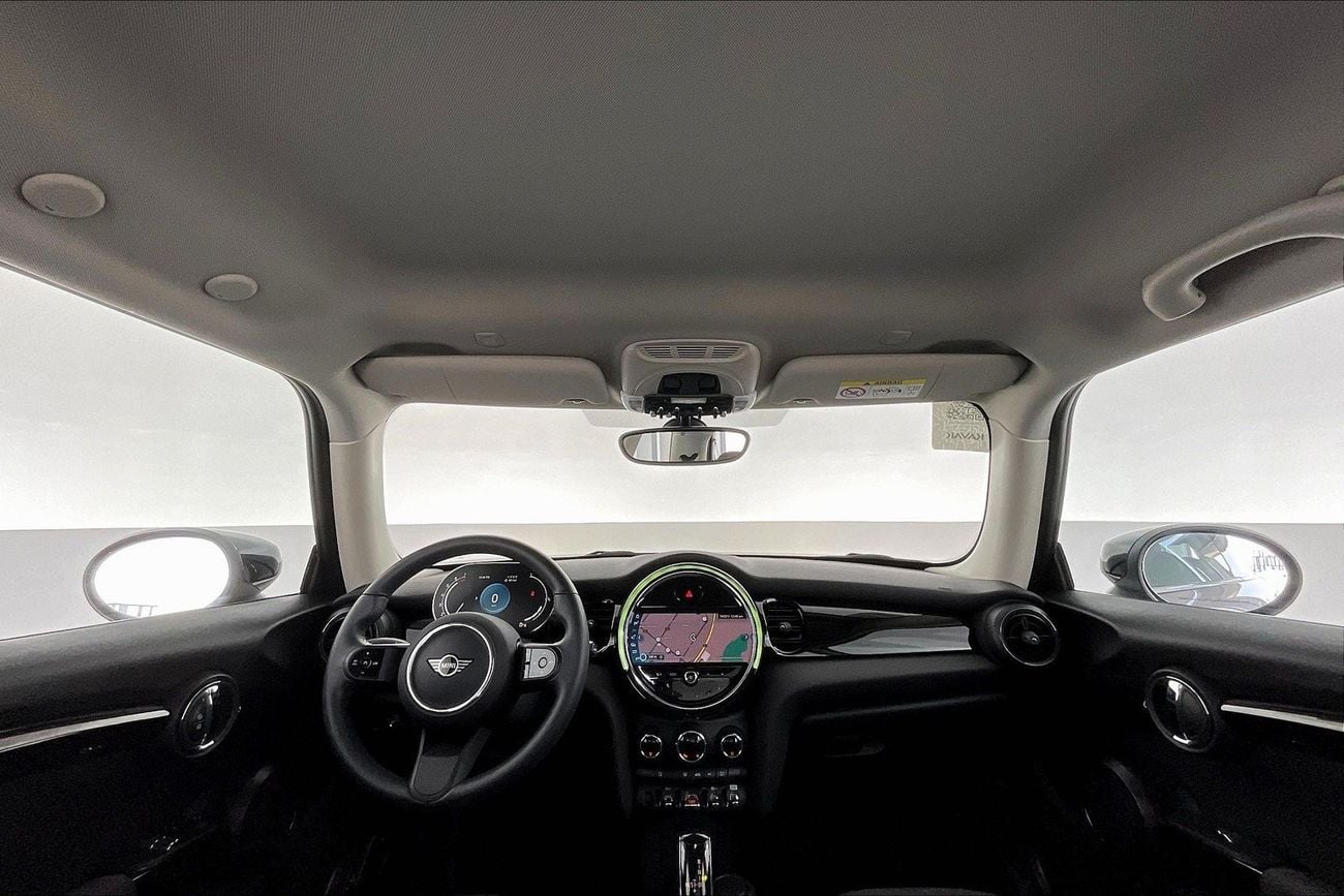 Used Mini Cooper Cooper 2022 for sale in Dubai - 576443