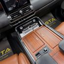 Lincoln Navigator Presidential 3.5L 2020 Lincoln Navigator Presidential, 2025 Lincoln Warranty + Service Pack, Low Km,