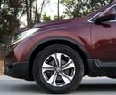 هوندا سي آر في EX 2.4L (188 HP)