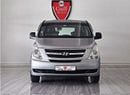 Hyundai Grand Starex STD (NON GCC) DIESEL ENGINE H-1 STAREX- 2.4L - 4CYL - EXCELLENT CONDITION