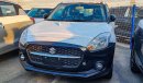 Suzuki Swift 1.2 new face 2024 (only for export)