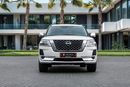 Nissan Patrol Patrol LE PLATINUM | 4,309 P.M | 0% Downpayment | AGENCY WARRANTY + SERVICE