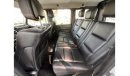 Mercedes-Benz G 500 4X4 MERCEDES BENZ G500 2018 GCC ORIGINAL PAINT SERVICE HISTORY